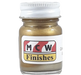 MCW Finishes 6605E Gee-TO Tiger Gold Enamel Paint 15ml (0.5oz)