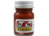 MCW Finishes 6655E Turbine Bronze Metallic Enamel Paint 15ml (0.5oz)
