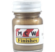 MCW Finishes 6713E Granada Gold Metallic Enamel Paint 15ml (0.5oz)