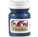MCW Finishes 6730E Acapulco Blue Metallic Enamel Paint 15ml (0.5oz)