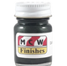 MCW Finishes 6734E Dk Moss Enamel Paint 15ml (0.5oz)