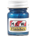 MCW Finishes 6801E LeMans Blue Metallic Enamel Paint 15ml (0.5oz)