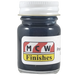 MCW Finishes 6830E Presidential Blue Metallic Enamel Paint 15ml (0.5oz)