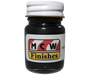 MCW Finishes 6834E Highland Green Metallic Enamel Paint 15ml (0.5oz)