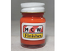 MCW Finishes 6900E Hugger Orange Enamel Paint 15ml (0.5oz)