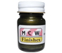 MCW Finishes 6906E Verdoro Green Metallic Enamel Paint 15ml (0.5oz)