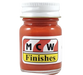 MCW Finishes 6909E Monza Red Enamel Paint 15ml (0.5oz)