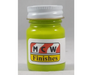 MCW Finishes 7052E Limelight Enamel Paint 15ml (0.5oz)