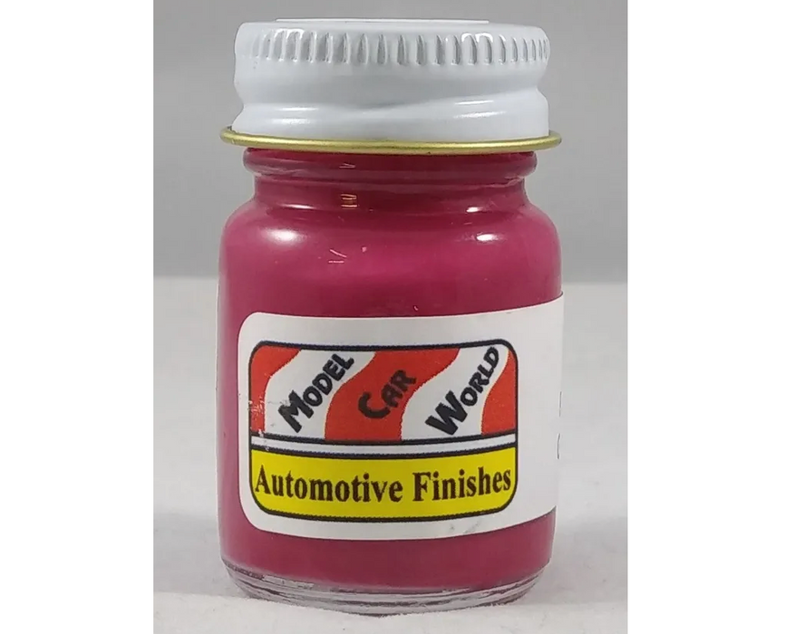 MCW Finishes 7055E Panther Pink Enamel Paint 15ml (0.5oz)