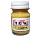 MCW Finishes 7151E Butterscotch Enamel Paint 15ml (0.5oz)