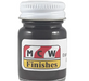 MCW Finishes 86102E Espresso Brown Met Porsche Enamel Paint 15ml (0.5oz)