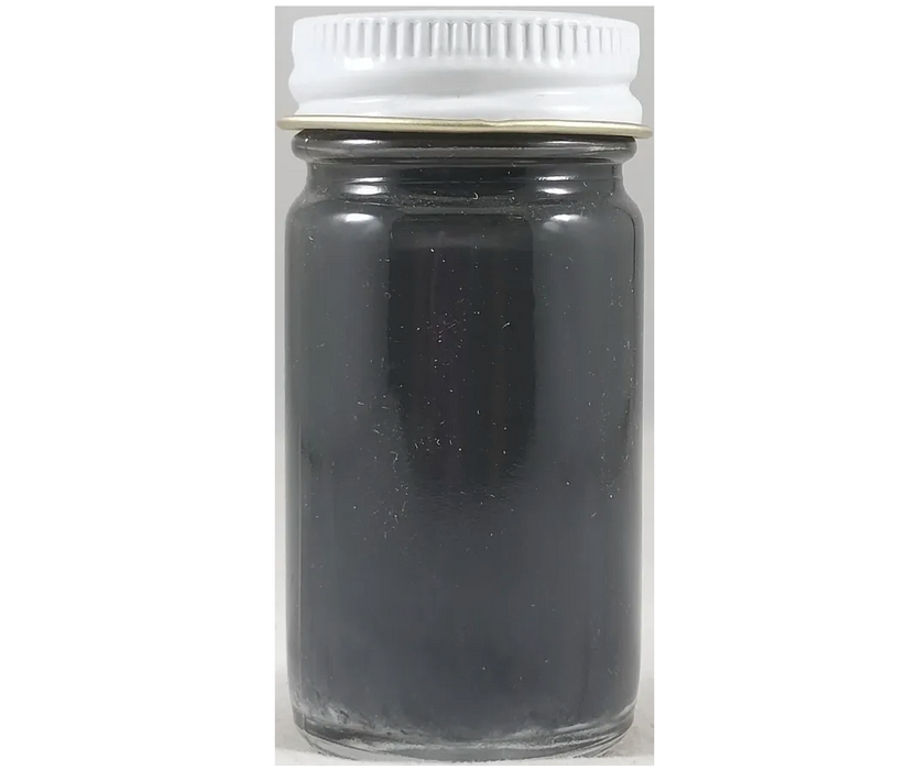 MCW Finishes MIL1001E RAL7021 Schwarzgrau Enamel Paint 15ml (0.5oz)