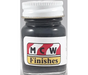 MCW Finishes MIL1101E Flat Schwarzgrun RLM70 Enamel Paint 15ml (0.5oz)