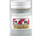 MCW Finishes MIL1102E Flat Lightblau RLM76 Enamel Paint 15ml (0.5oz)