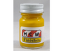 MCW Finishes MIL1104E Flat Gelb RLM04 Enamel Paint 15ml (0.5oz)