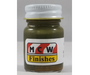 MCW Finishes MIL2008E NATO Forest Green Enamel Paint 15ml (0.5oz)