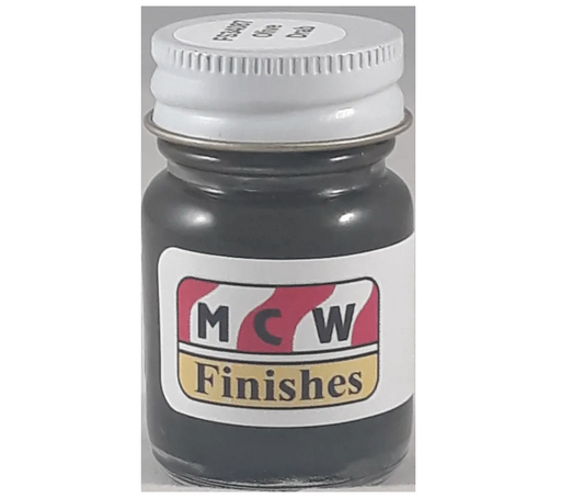 MCW Finishes MIL2022E FS34087 Olive Drab Enamel Paint 15ml (0.5oz)