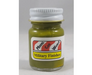 MCW Finishes MIL2105E Flat Interior Green FS34151 Enamel Paint 15ml (0.5oz)