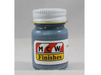 MCW Finishes MIL2107E Flat Intermediate Blue FS35164 Enamel Paint 15ml (0.5oz)