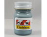 MCW Finishes MIL2137E Flat Navy Blue/Gray II FS35189 Enamel Paint 15ml (0.5oz)
