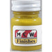 MCW Finishes MIL2140E Zinc Chromate Yellow Enamel Paint 15ml (0.5oz)