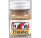 MCW Finishes MIL2165E Flat Dark Tan FS30219 Enamel Paint 15ml (0.5oz)