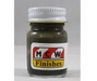 MCW Finishes MIL2166E Flat Olive Drab FS34052 Enamel Paint 15ml (0.5oz)