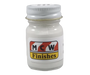 MCW Finishes MIL2171E FS17875 Insignia White (Gloss) Enamel Paint 15ml (0.5oz)