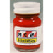 MCW Finishes MIL2190E FS11105 Anti Fouling Red Enamel Paint 15ml (0.5oz)