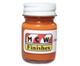 MCW Finishes TRN1001E Chessie Orange Enamel Paint 15ml (0.5oz)