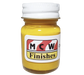 MCW Finishes TRN1002E Chessie System Yellow Enamel Paint 15ml (0.5oz)
