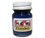 MCW Finishes TRN1007E CSX YN2 Blue Enamel Paint 15ml (0.5oz)