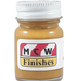 MCW Finishes TRN1008E CSX YN3 Gold Enamel Paint 15ml (0.5oz)
