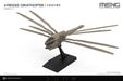 Meng MMS11 Dune Movie: Atreides Ornithopter Model Kit
