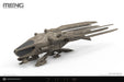 Meng MMS14 Dune Movie: Harkonnen Ornithopter Model Kit