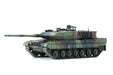 Meng Model 72002 1/72 Scale German Leopard 2A7 Battle Tank Kit
