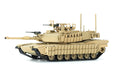 Meng Model 72003 1/72 Scale US Abrams M1A2 SEP Tusk II Battle Tank Kit