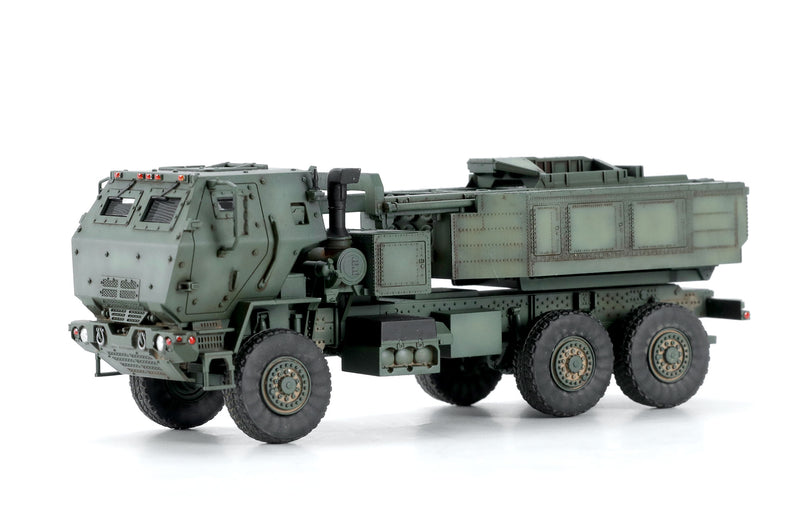 Meng Model 72004 1/72 Scale US M142 HIMARS Kit
