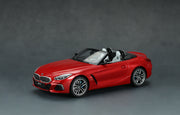 Meng Model CS-005 1/24 BMW Z4 M40i Roadster Kit