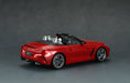 Meng Model CS-005 1/24 BMW Z4 M40i Roadster Kit