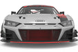 Meng Model CS-006 1/24 2019 Audi R8 LMS GT3 Sports Car Model Kit