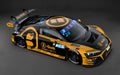Meng Model CS-011 1/24 Audi R8 LMS GT3 EVO II B-Quik Absolute Racing Model Kit