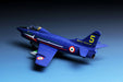 Meng Model DS-004S 1/72 Fiat G.91R Nato Air Forces Model Kit