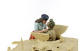 Meng Model ES-006 1/35 Limited Edition M4A3(76) W "Victory Kiss" Kit