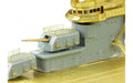 Meng Model ES-007 1/700 U.S. Navy Aircraft Carrier U.S.S. Lexington Model Kit