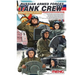 Meng Model HS-007 1/35 Russian Tank Crew Kit