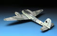 Meng Model LS-001 1/48 Messerschmitt Me-410B-2/U4 Model Kit
