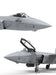 Meng Model LS-002 1/48 Chinese J-20 Stealth Fighter Model Kit