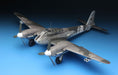 Meng Model LS-003 1/48 Messerschmitt Me 410A-1 High Speed Bomber Model Kit
