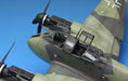 Meng Model LS-003 1/48 Messerschmitt Me 410A-1 High Speed Bomber Model Kit